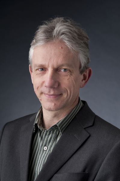Franck Bladou urologue, chef du pôle chirurgie au CHU de Bordeaux