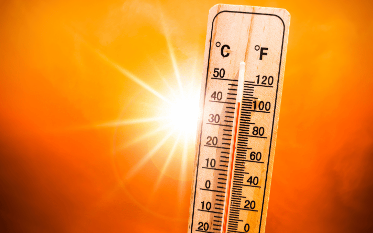 Canicule : le CHU de Bordeaux active le niveau 2 du plan Hôpital en tension
