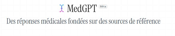 Déploiement de MedGPT, IA médicale au service des oignants du CHU de Bordeaux