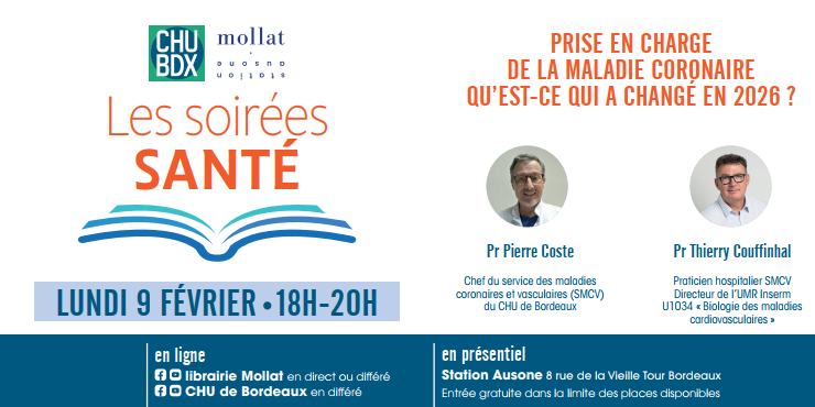 Affice conférence Mollat 