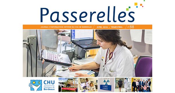 Passerelles 88internet
