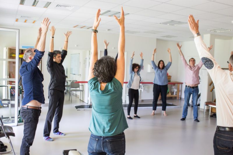 hypnose meditation CHU de Bordeaux