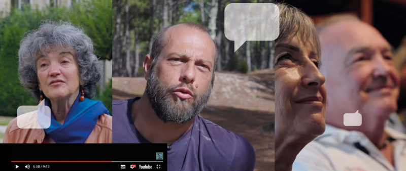au chu de bordeaux, le patient est partenaire de la recherche vidéos youtube