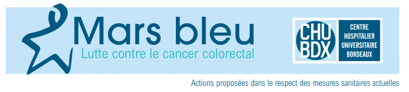 Mars bleu chu bordeaux