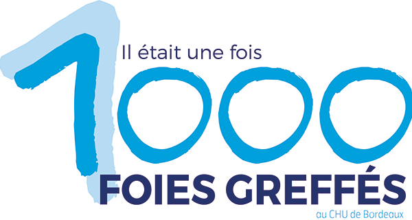 1000e greffes 