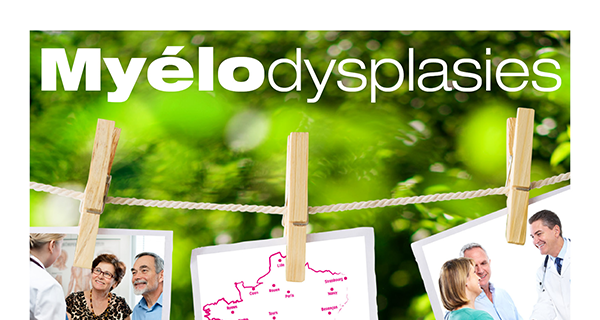 Myelodysplasies BX