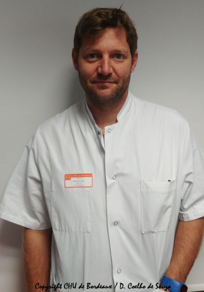 Antoine Dewitte Copyright