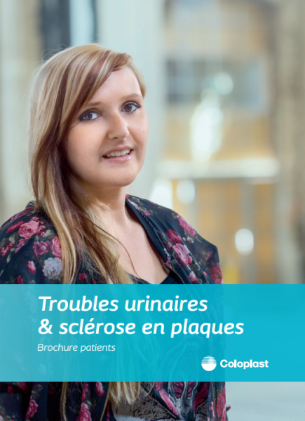 coloplast sep troubles urinaires