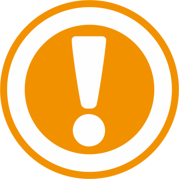 attention