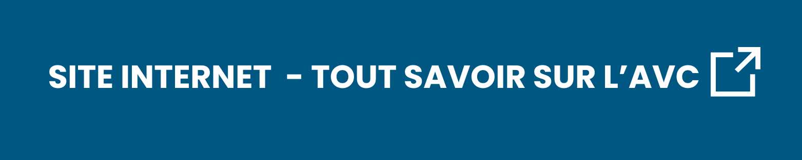 SITE INTERNET TOUT SAVOIR SUR L'AVC 