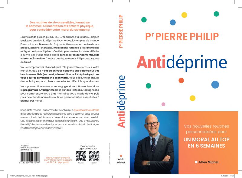 Antideprime de Pierre Philip