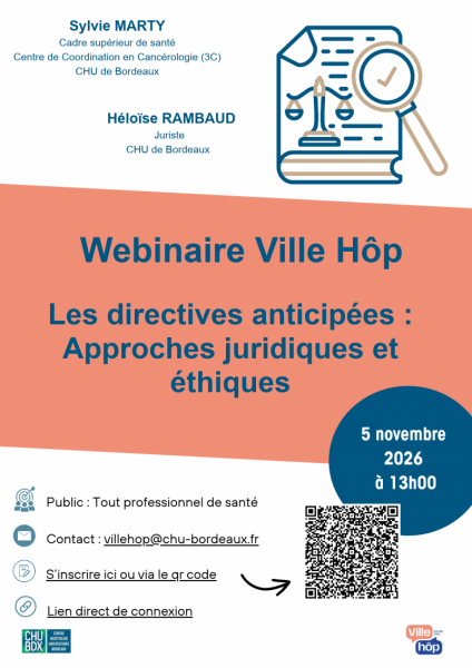Flyer webinaire VilleHôp-directives anticipéesVF