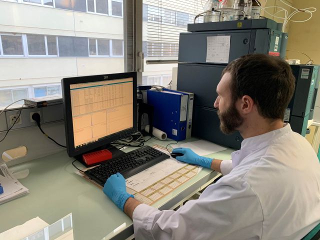 laboratoires CHU de Bordeaux