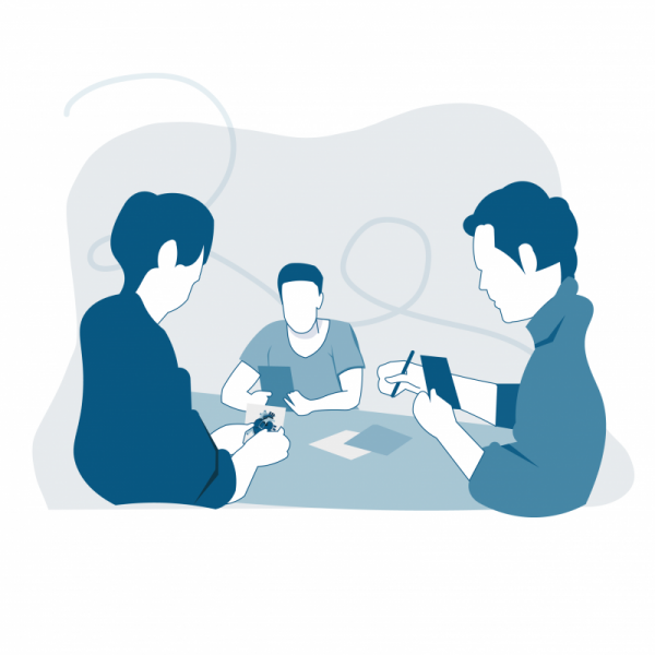 Atelier ETP Atelier ETP