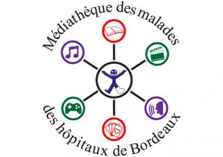 Schema Mediatheque CHU Bordeaux MHBMediathequeHopitauxBordeaux