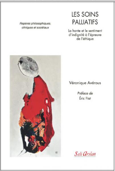 Livre Véronique Avérous