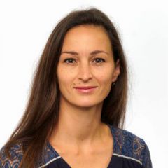 Anaïs Delgove