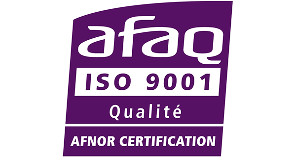 AFAQ ISO 9001