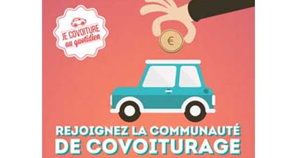 covoiturage transgironde