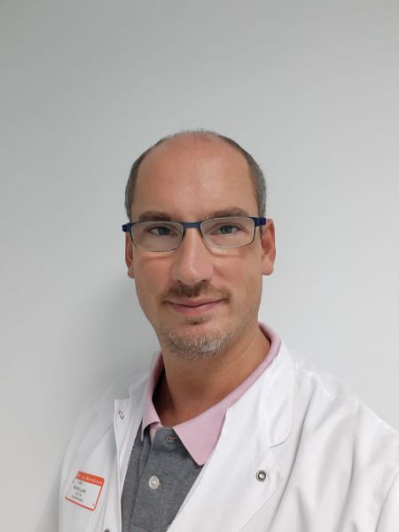 Dr Benjamin CHEVALIER