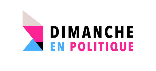 Emission France 3 Dimanche en politique dimanche en politique