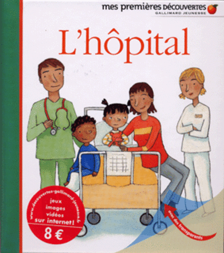 lhopital gallimard jeunesse
