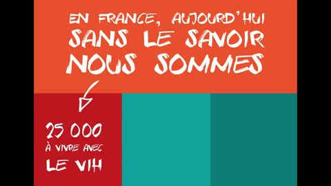 Semaine régionale de dépistage 