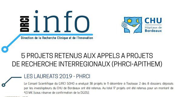 Recherche
