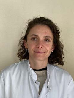 CLAIRE BARDEL