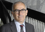 Manuel Tunon de Lara, Président de l'Université de Bordeaux - CHU de Bordeaux