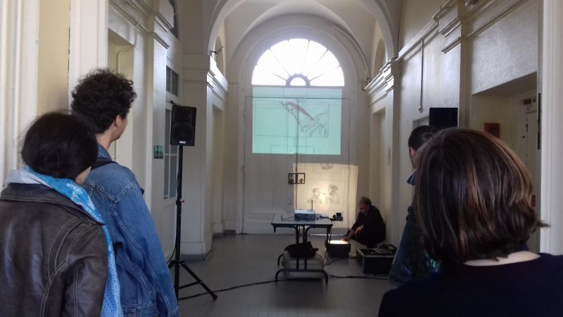 performance espace hospitaliers CHU de Bordeaux