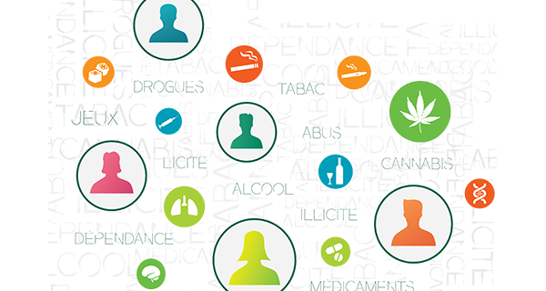 Addictologie 