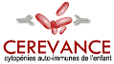 Logo CEREVANCE