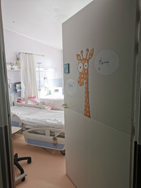 chambre double