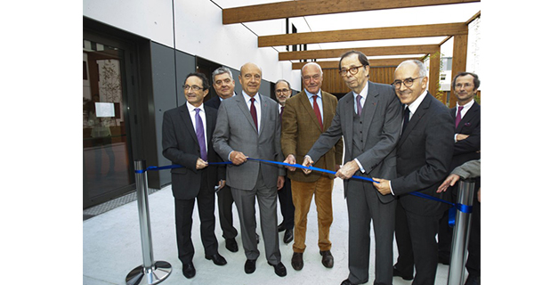 inauguration liryc