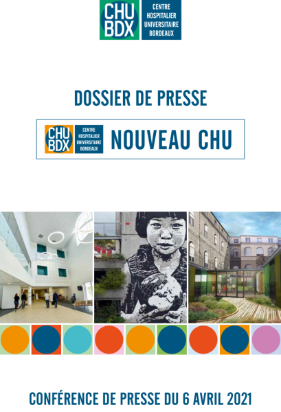 Nouveau CHU Dossier 