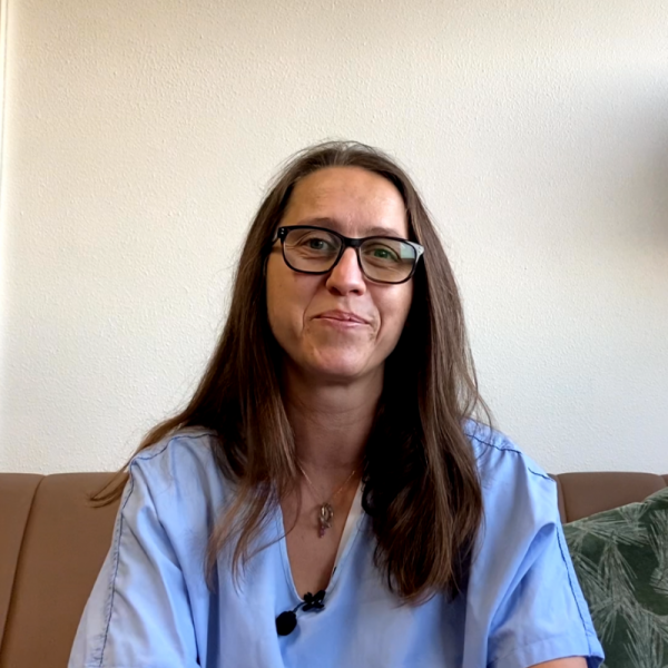 Muriel RIOU