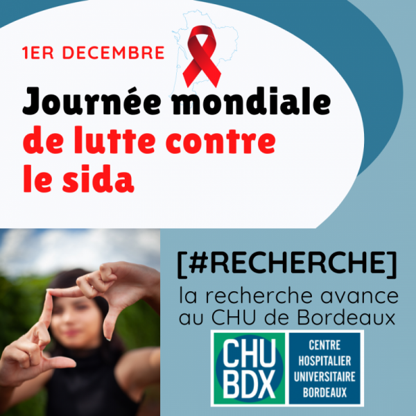Journée mondiale de lutte contre le sida