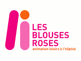 blouses roses