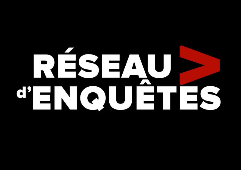 reseau d'enquete
