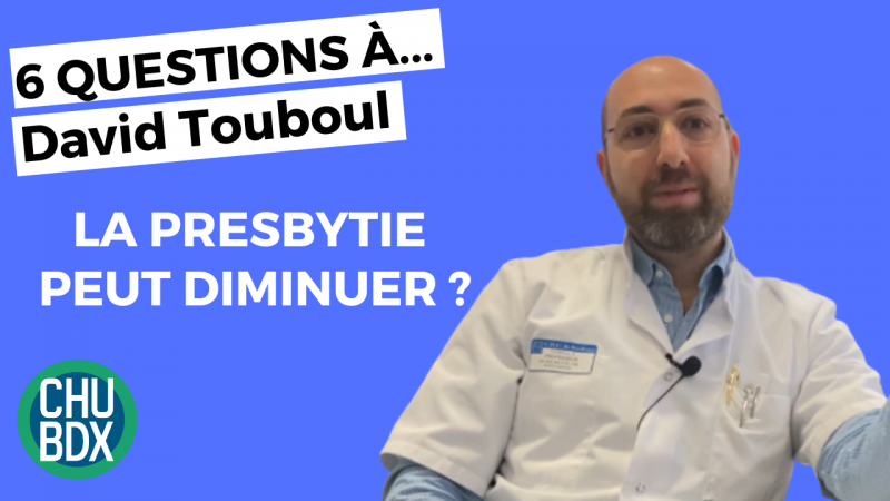 5 questions à l'essentiel
