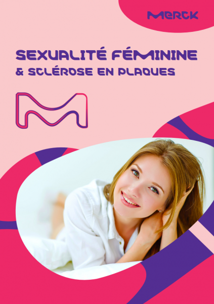 sexualité féminine et sep merck 2022