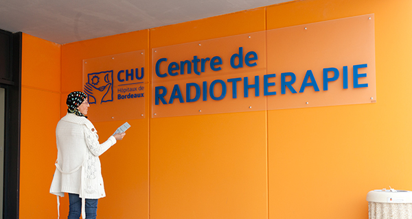 Radiotherapie-CHU-Bordeaux