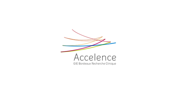 accelence logo