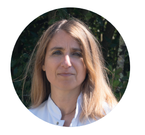 Pr Mélina Fatseas - psychiatre addictologue au CHU de Bordeaux