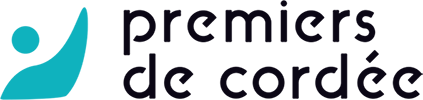 logo PREMIERS DE CORDEE