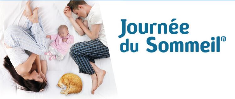 Journée nationale du sommeil