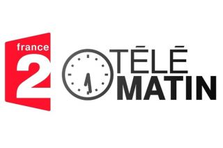 Telematin, France 2, reportage