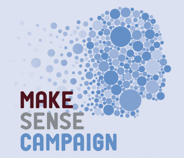 Make sense campaign