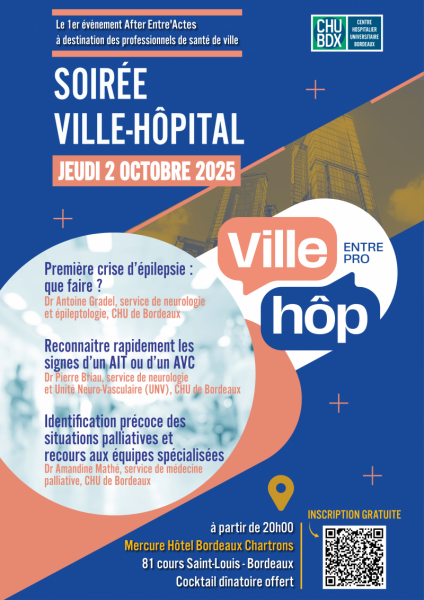 Affiche soiree VILLE HOP 2 10 25-2
